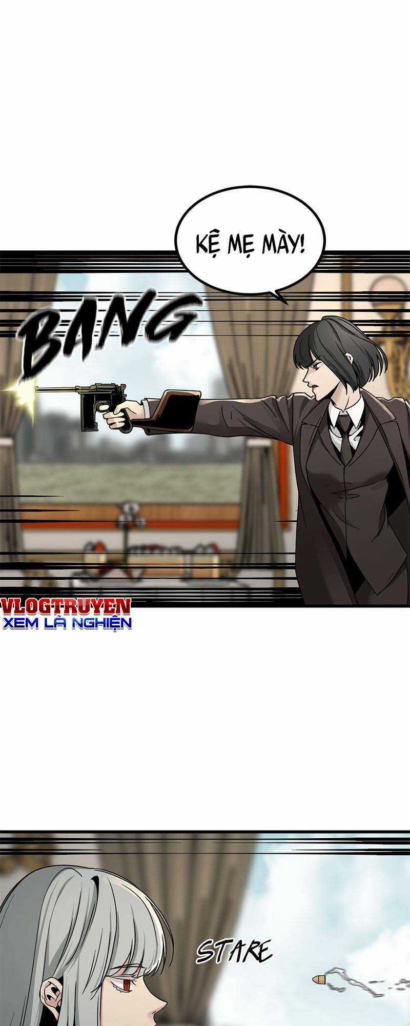 Kẻ Giết Anh Hùng Chapter 31 trang 1