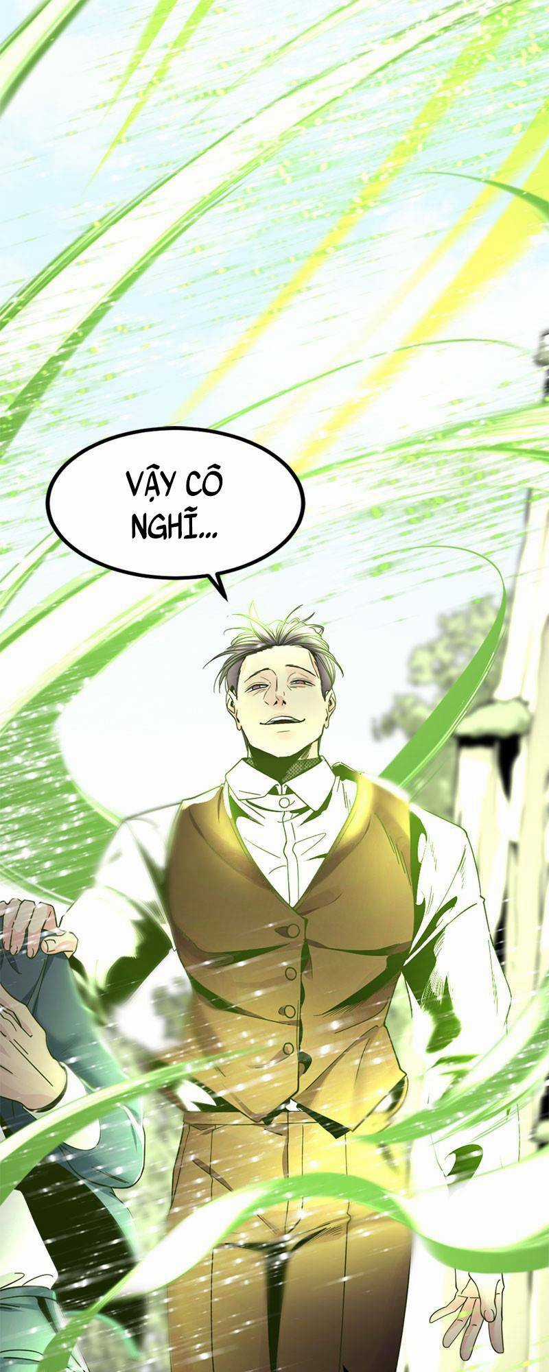 Kẻ Giết Anh Hùng Chapter 33 trang 0