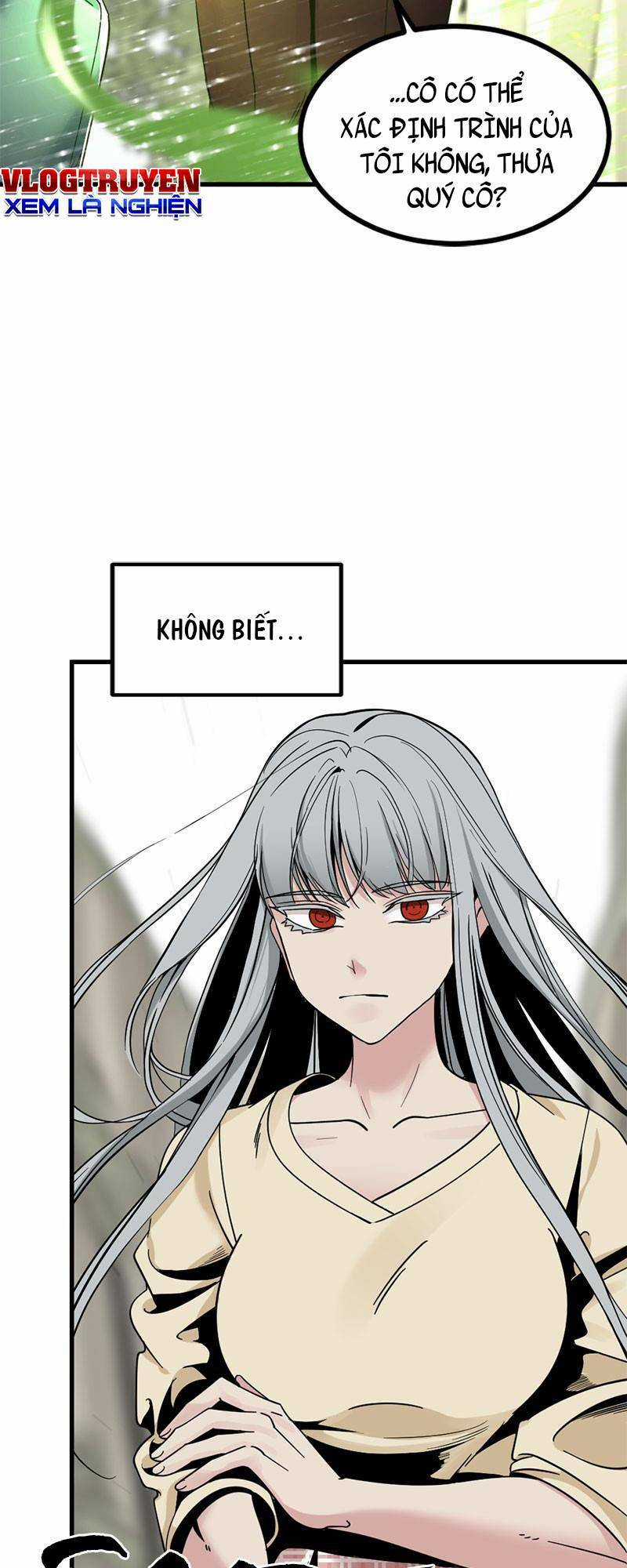 Kẻ Giết Anh Hùng Chapter 33 trang 1