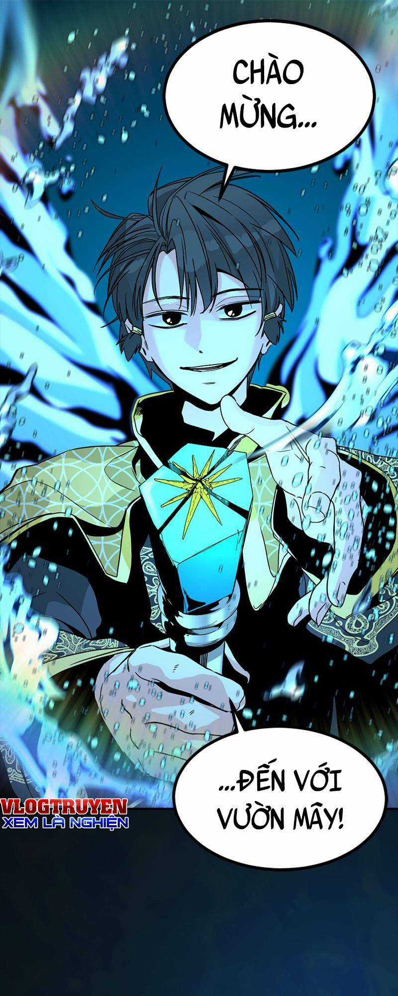 Kẻ Giết Anh Hùng Chapter 35 trang 0