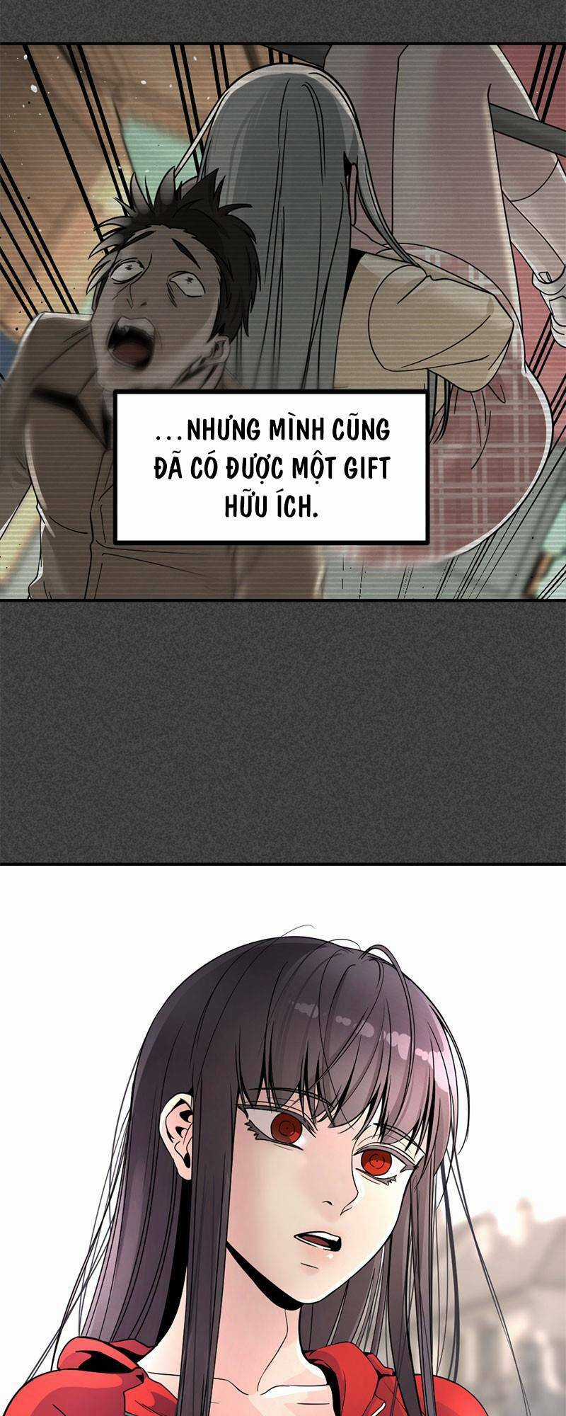 Kẻ Giết Anh Hùng Chapter 36 trang 1