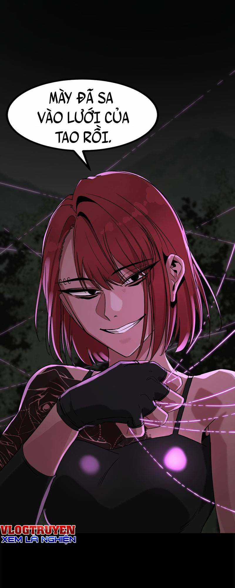 Kẻ Giết Anh Hùng Chapter 40 trang 0