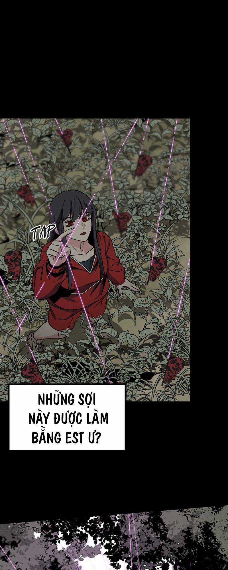 Kẻ Giết Anh Hùng Chapter 40 trang 1