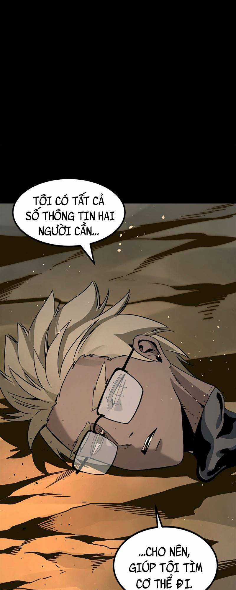 Kẻ Giết Anh Hùng Chapter 43 trang 0