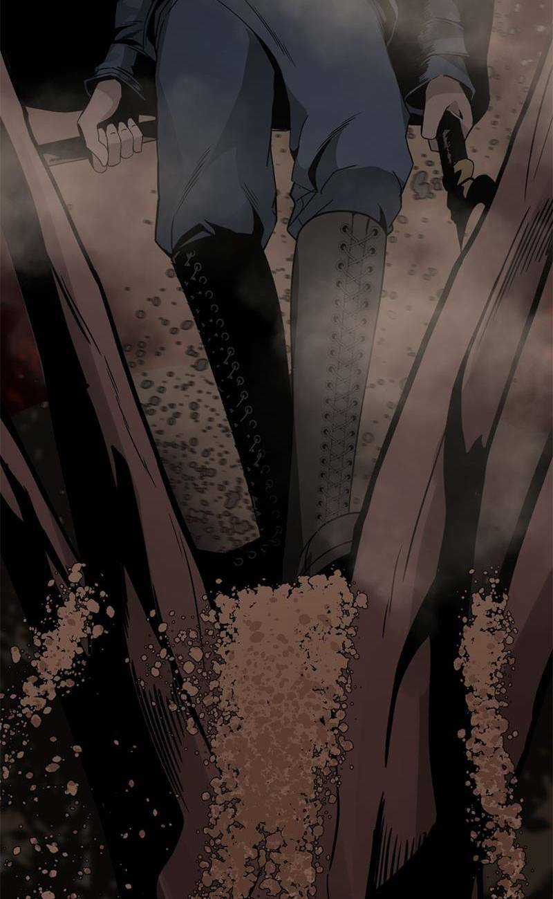Kẻ Giết Anh Hùng Chapter 45 trang 1