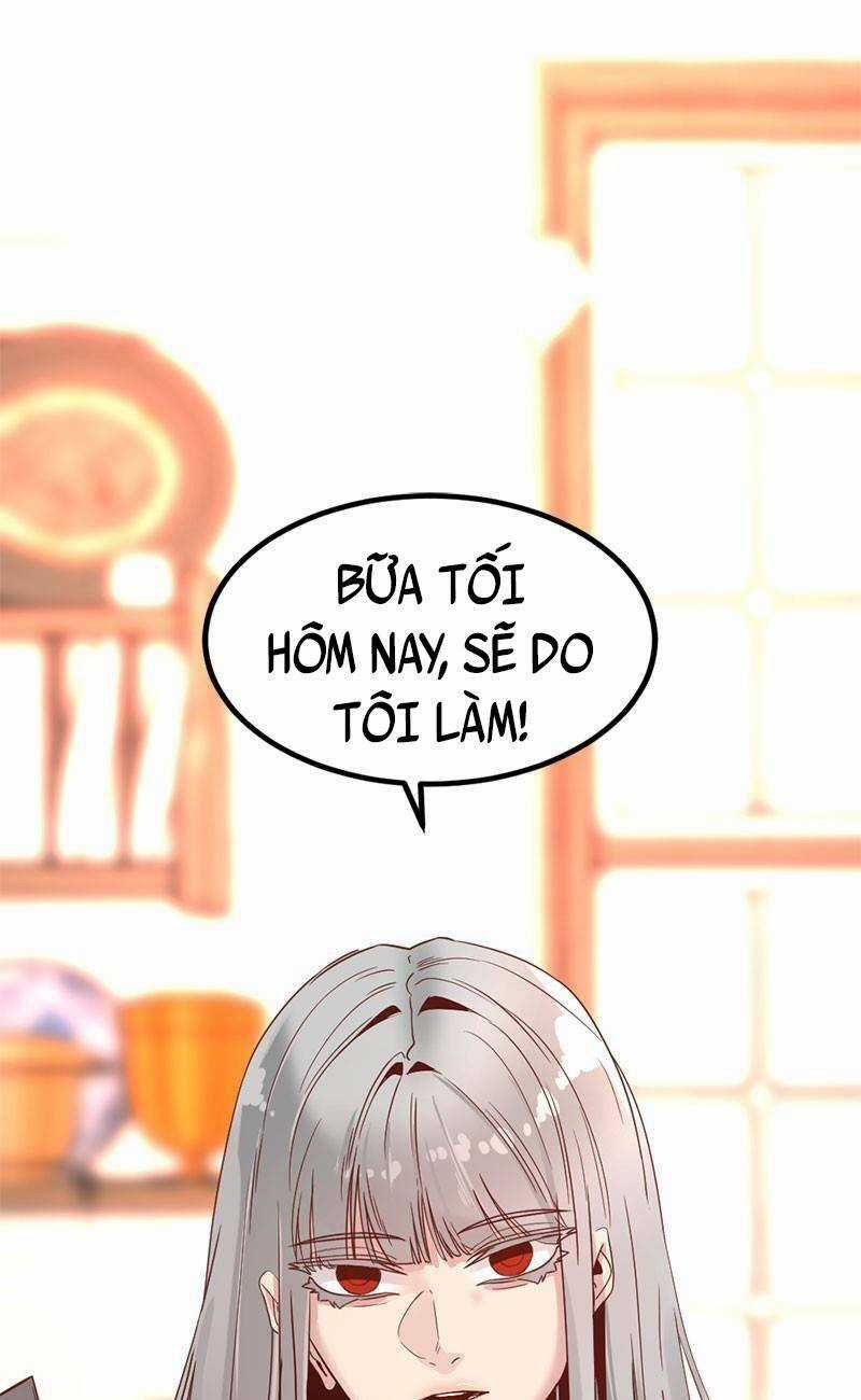Kẻ Giết Anh Hùng Chapter 51 trang 0