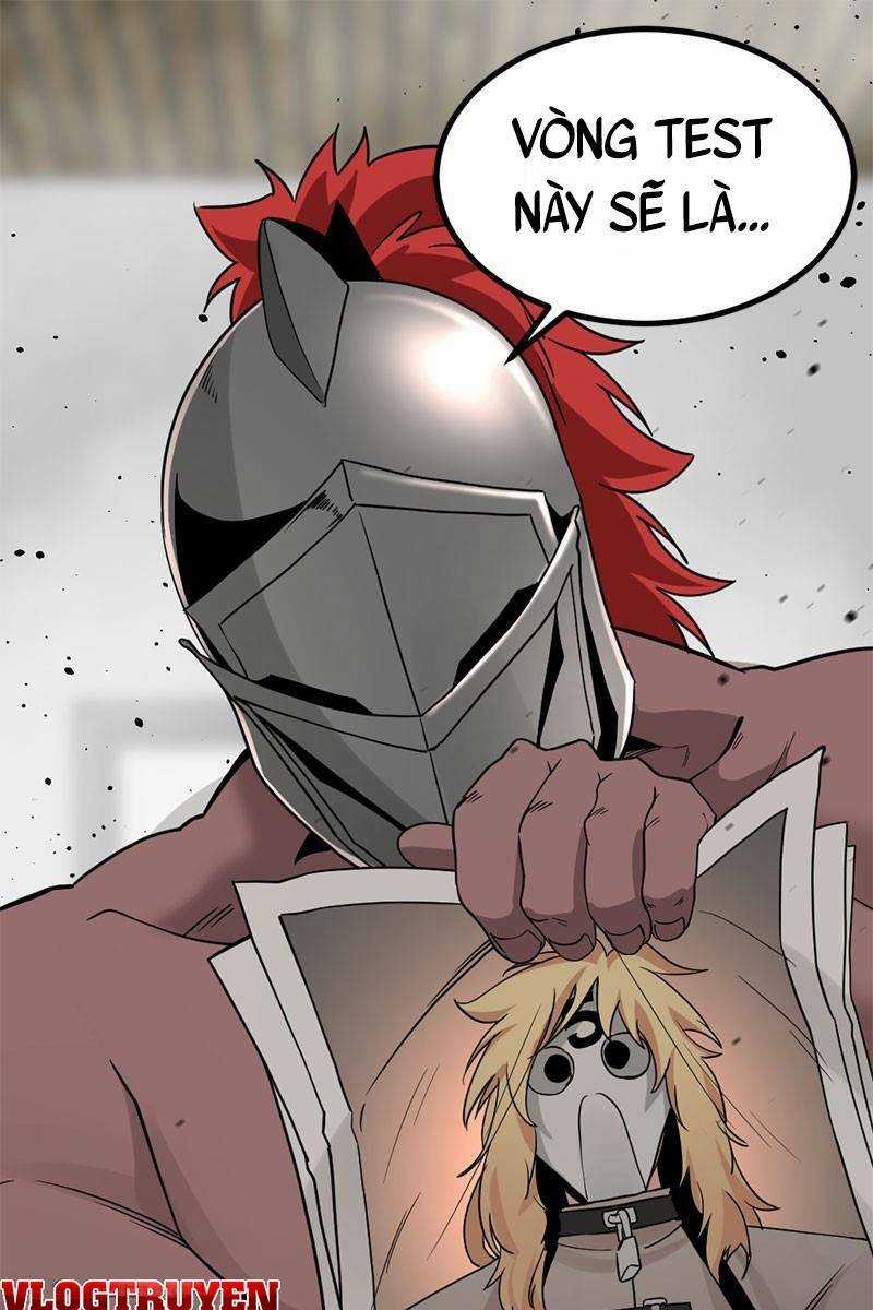Kẻ Giết Anh Hùng Chapter 59 trang 0