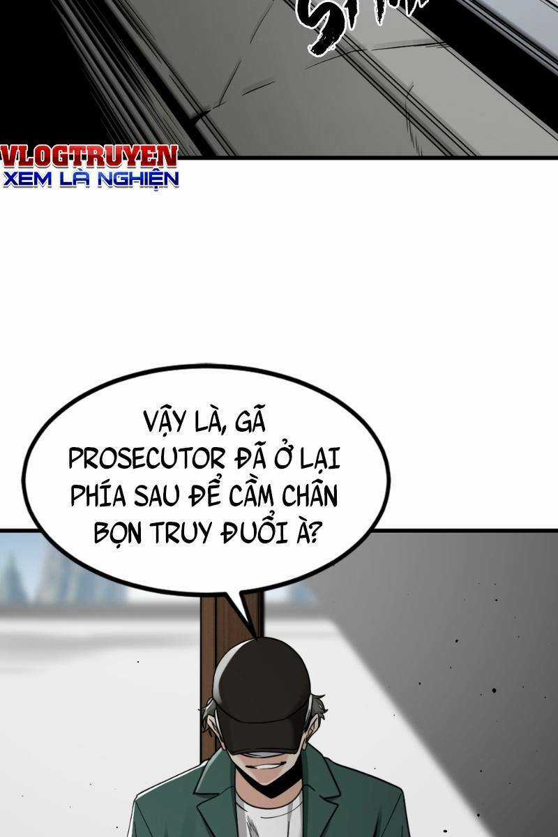 Kẻ Giết Anh Hùng Chapter 75 trang 1