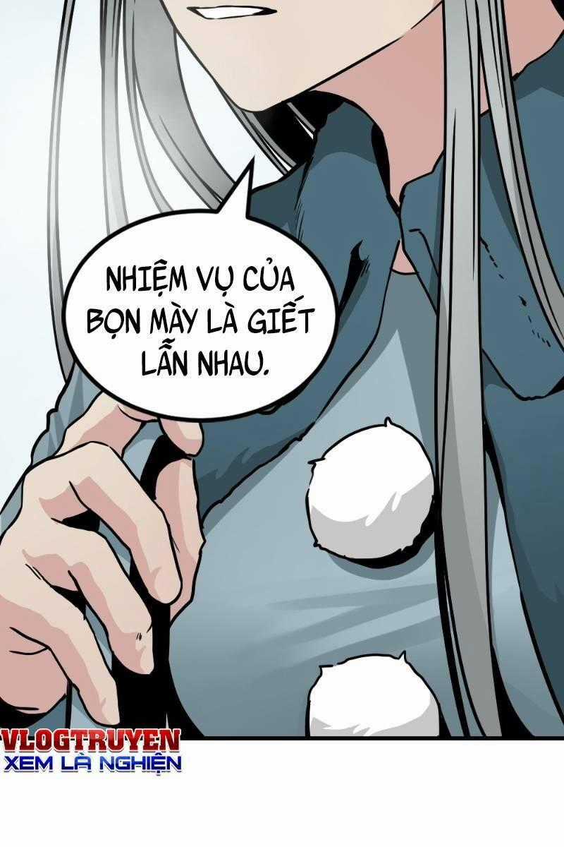 Kẻ Giết Anh Hùng Chapter 81 trang 1