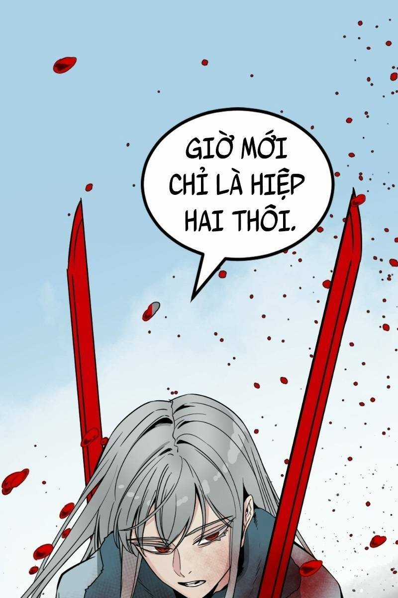Kẻ Giết Anh Hùng Chapter 82 trang 0