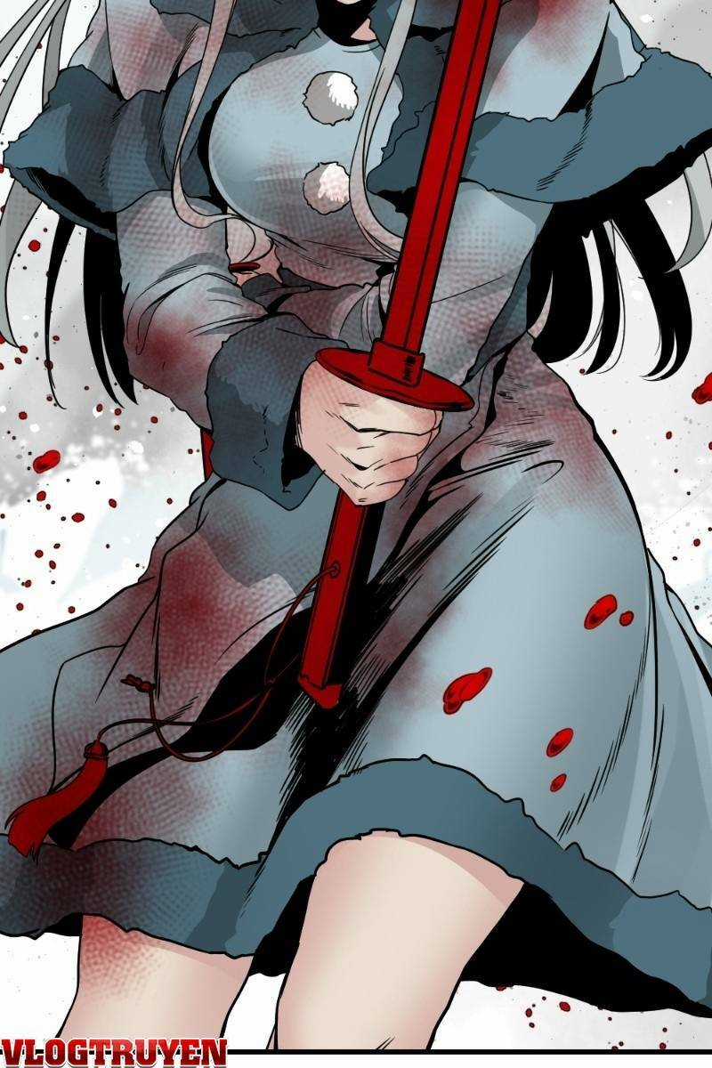 Kẻ Giết Anh Hùng Chapter 82 trang 1