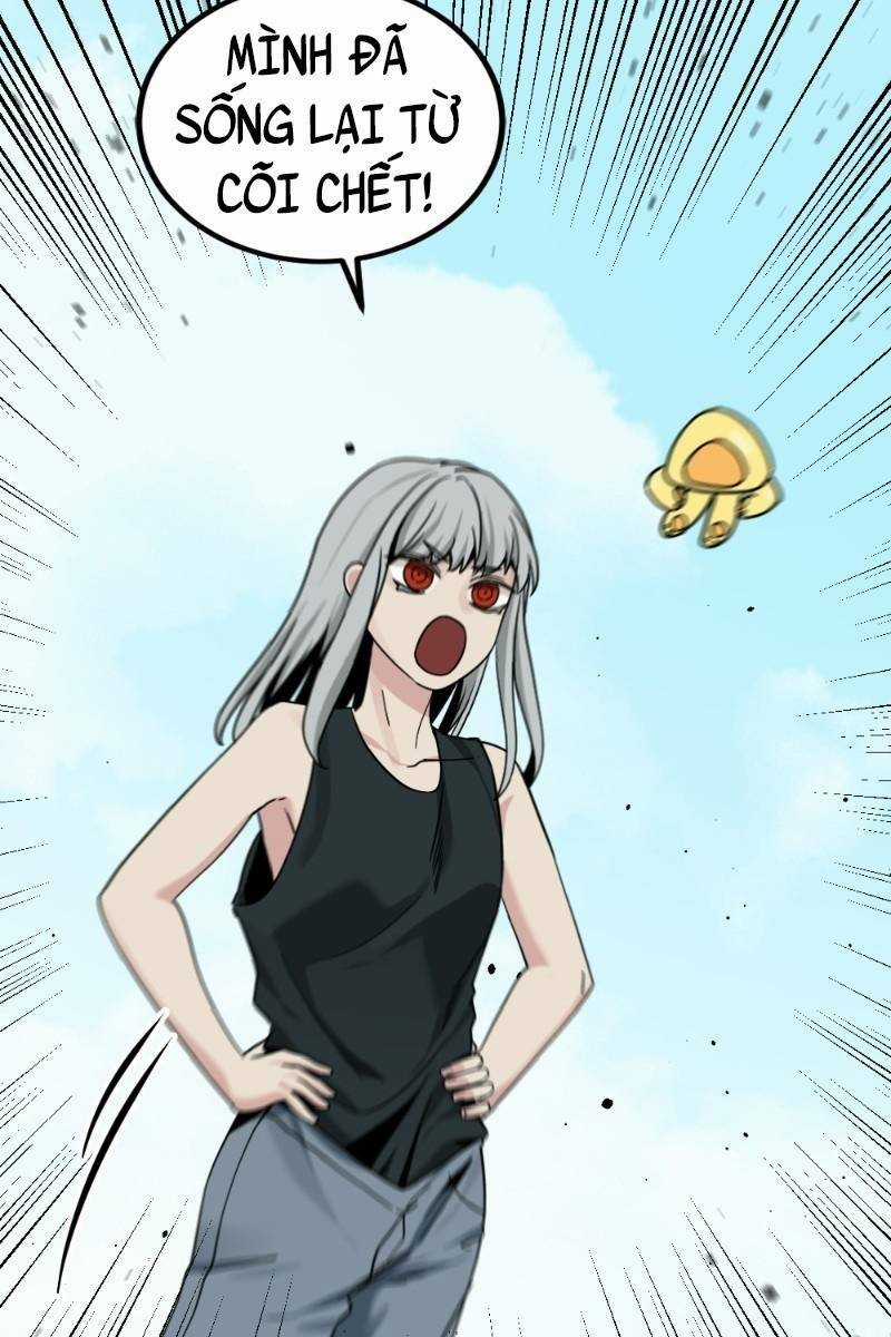 Kẻ Giết Anh Hùng Chapter 83 trang 117
