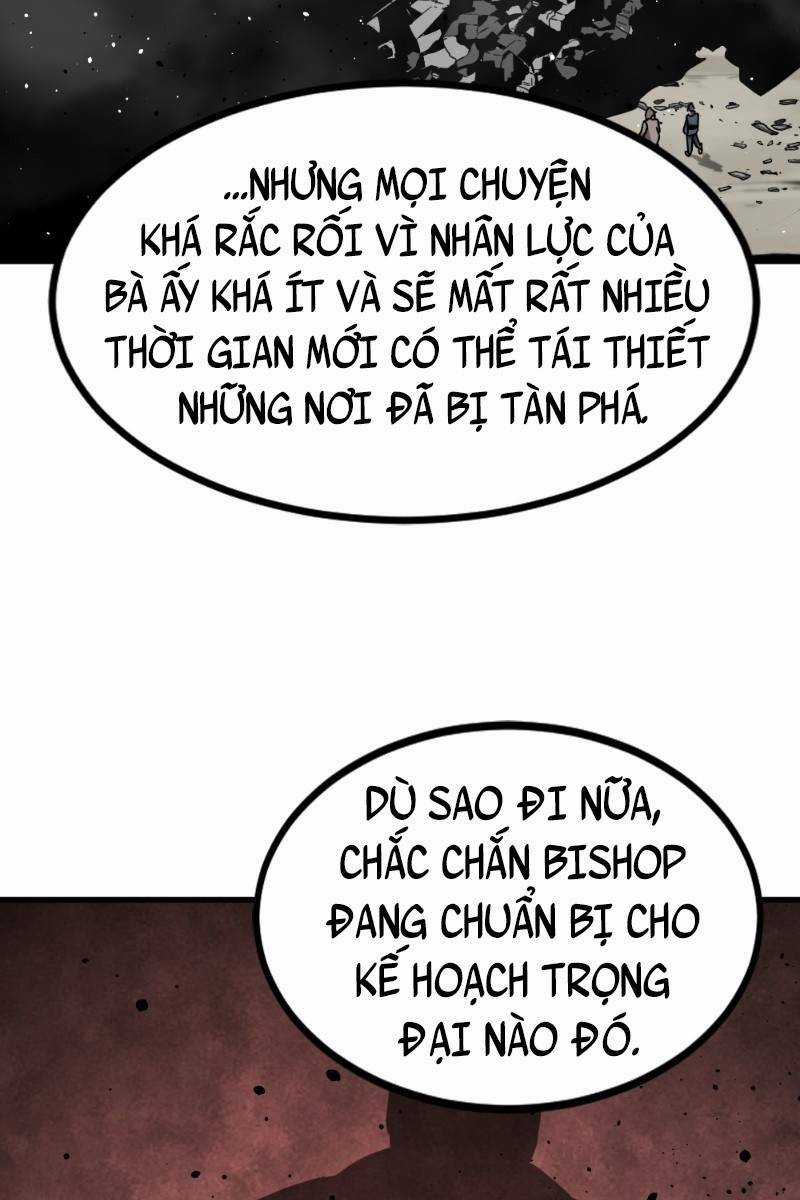 Kẻ Giết Anh Hùng Chapter 83 trang 18