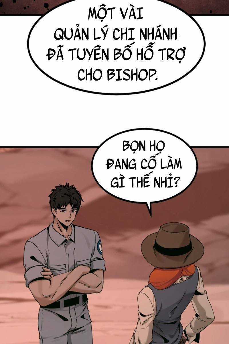 Kẻ Giết Anh Hùng Chapter 83 trang 20