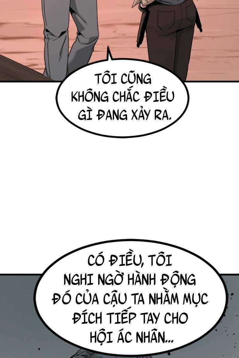 Kẻ Giết Anh Hùng Chapter 83 trang 21