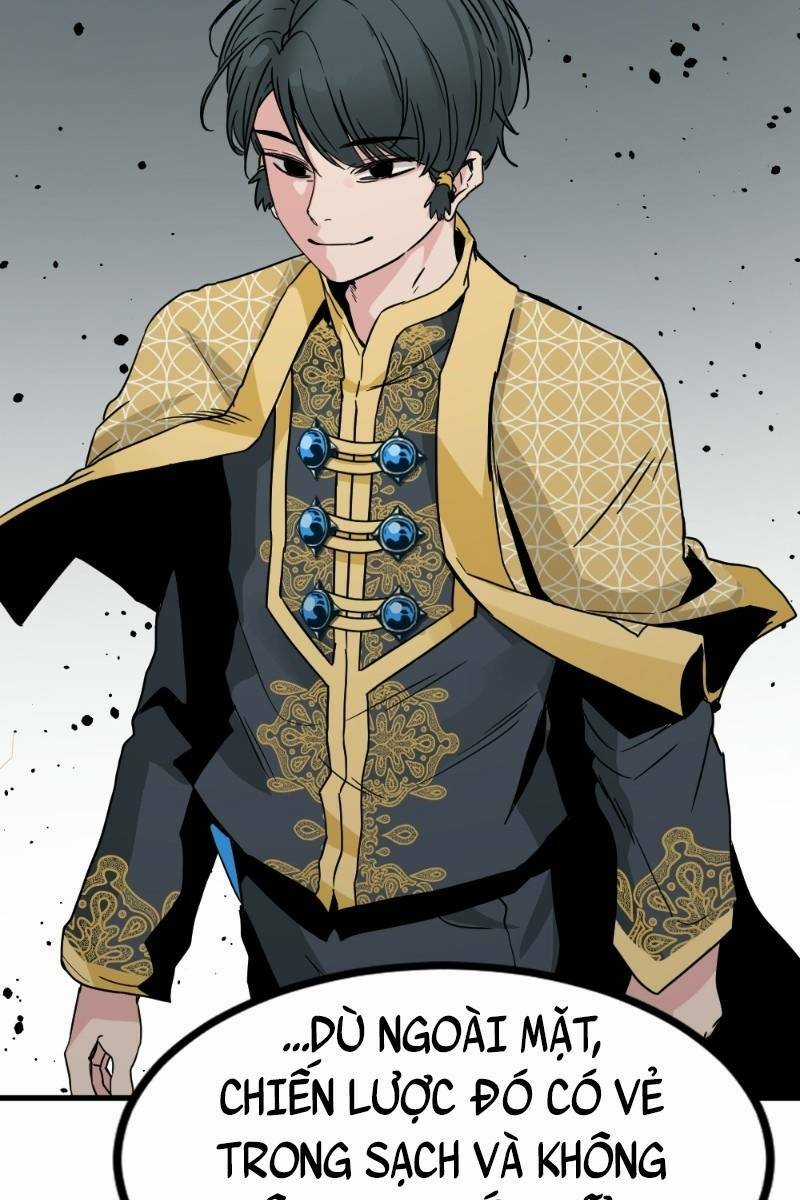 Kẻ Giết Anh Hùng Chapter 83 trang 22