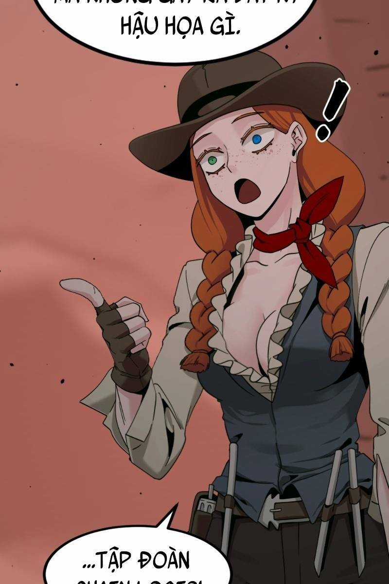 Kẻ Giết Anh Hùng Chapter 83 trang 25