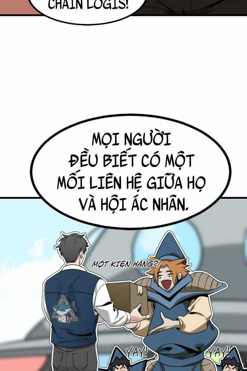 Kẻ Giết Anh Hùng Chapter 83 trang 26