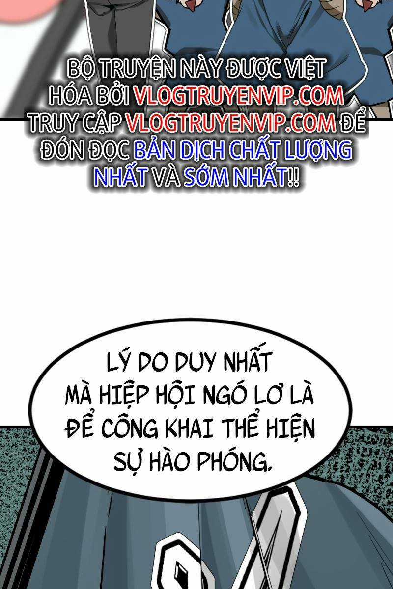 Kẻ Giết Anh Hùng Chapter 83 trang 27