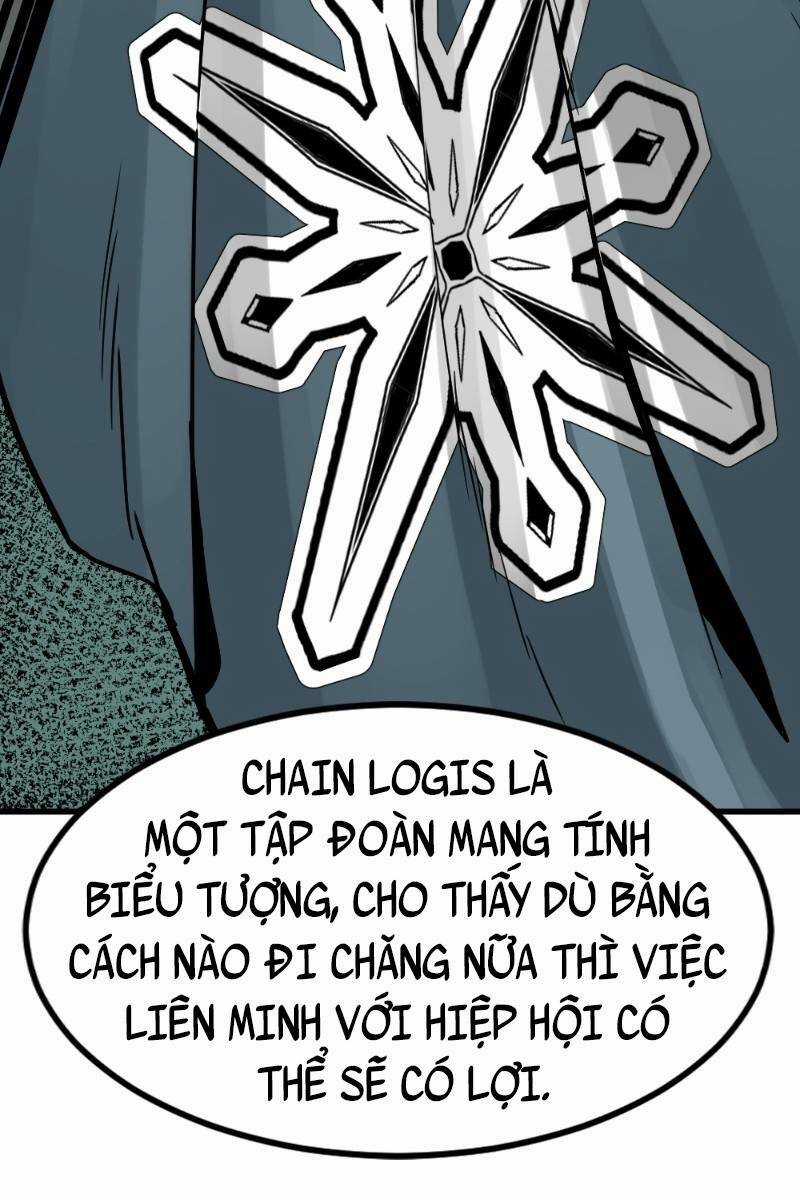 Kẻ Giết Anh Hùng Chapter 83 trang 28