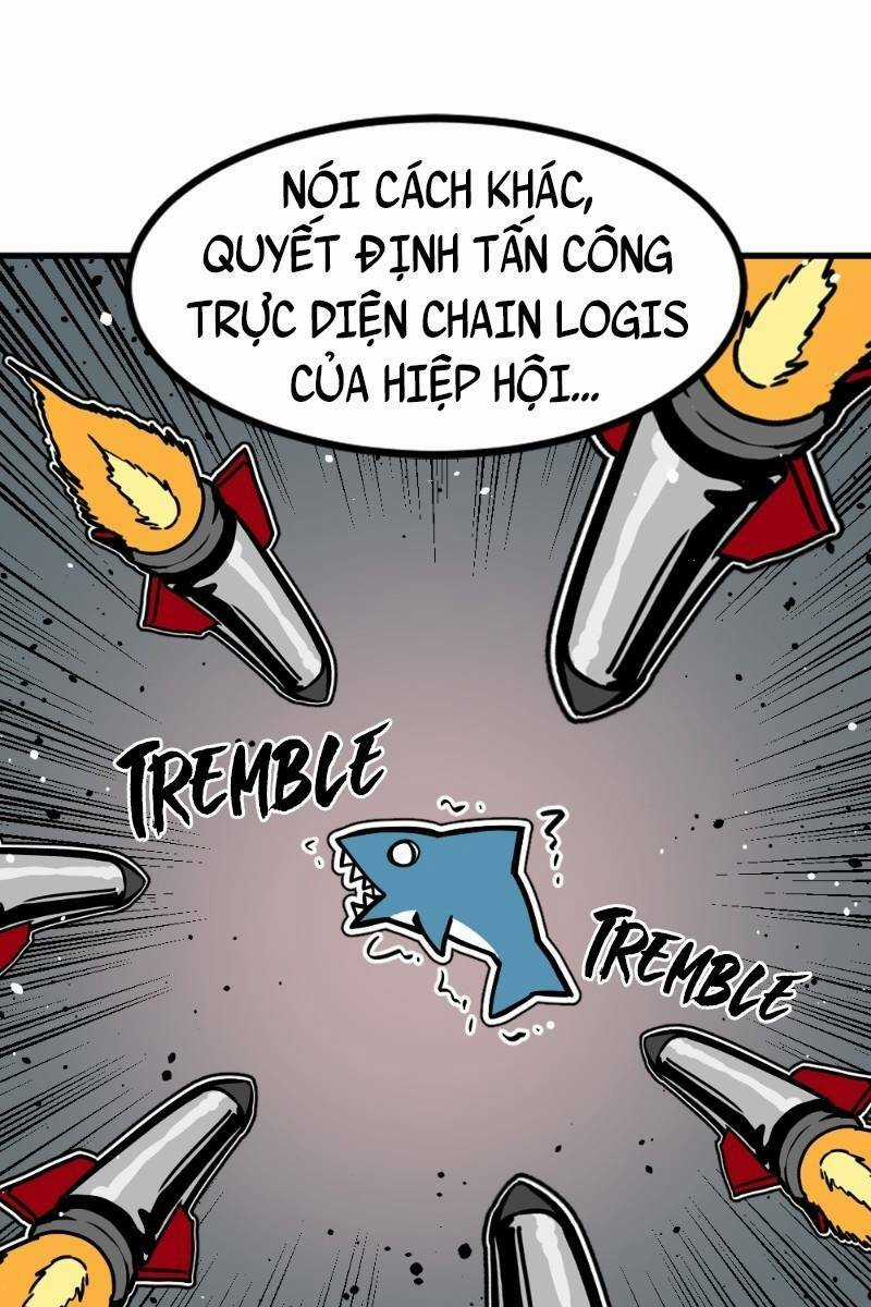 Kẻ Giết Anh Hùng Chapter 83 trang 29