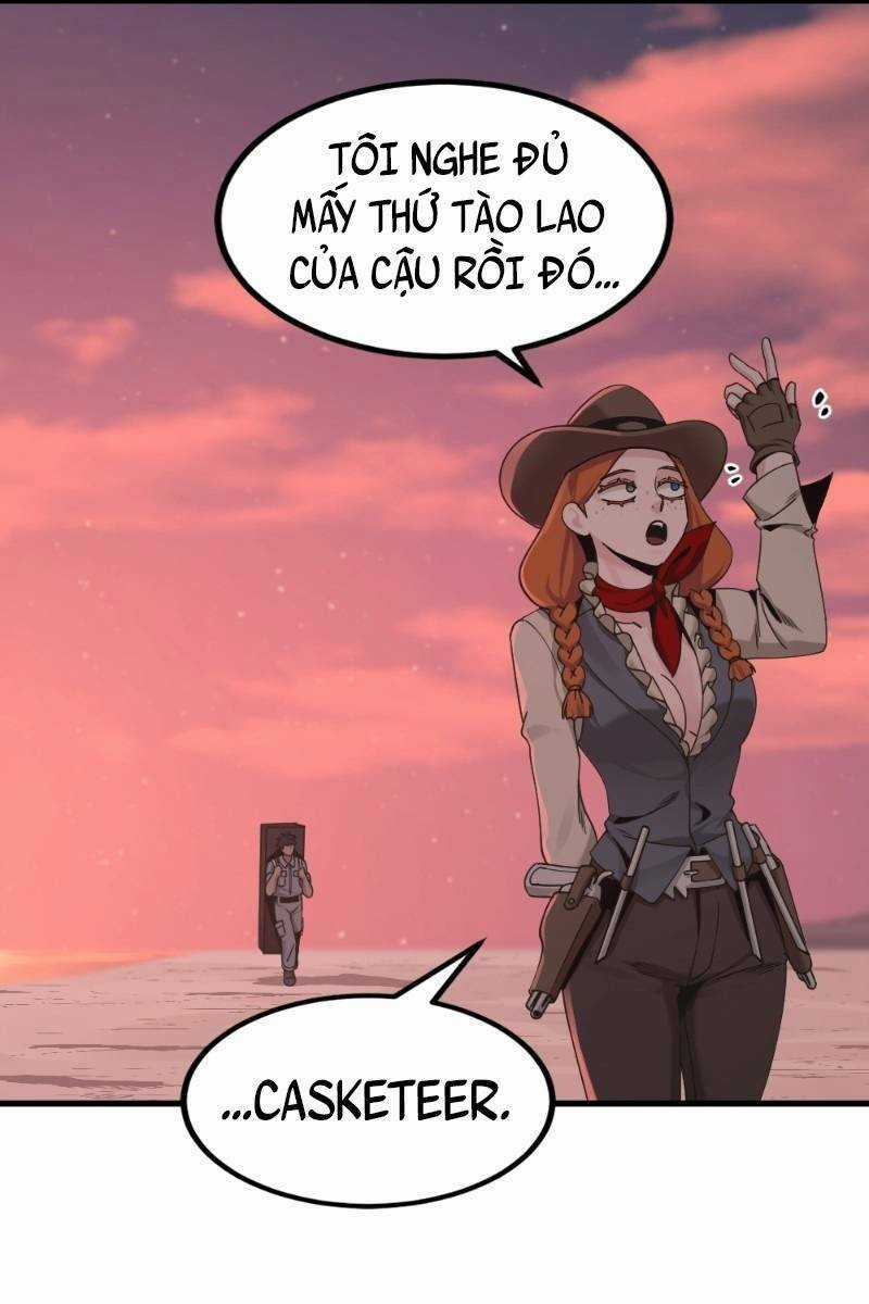 Kẻ Giết Anh Hùng Chapter 83 trang 3