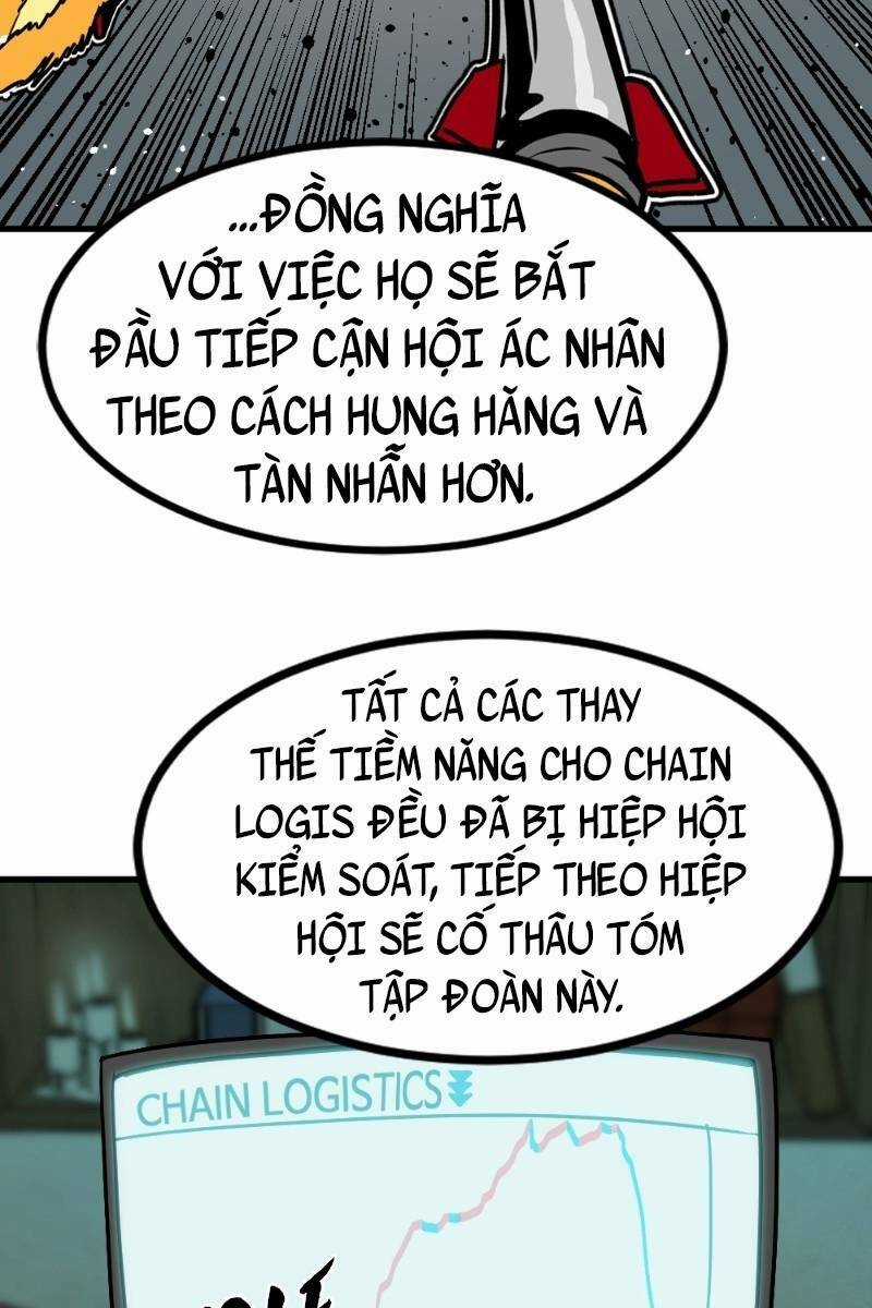 Kẻ Giết Anh Hùng Chapter 83 trang 30