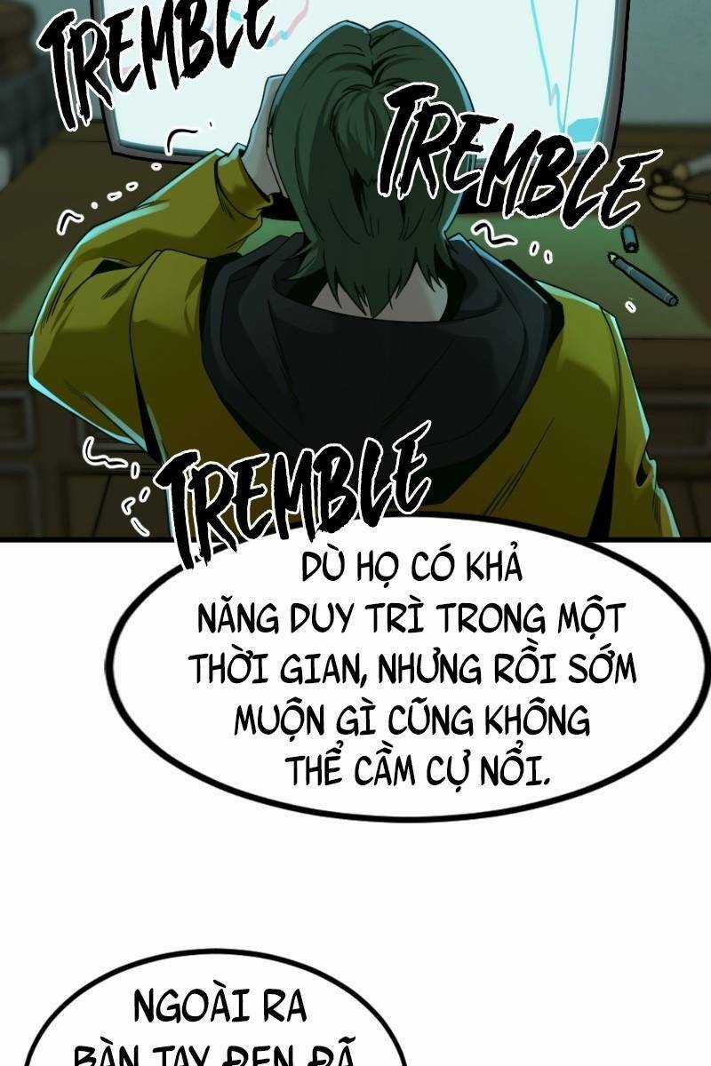 Kẻ Giết Anh Hùng Chapter 83 trang 31