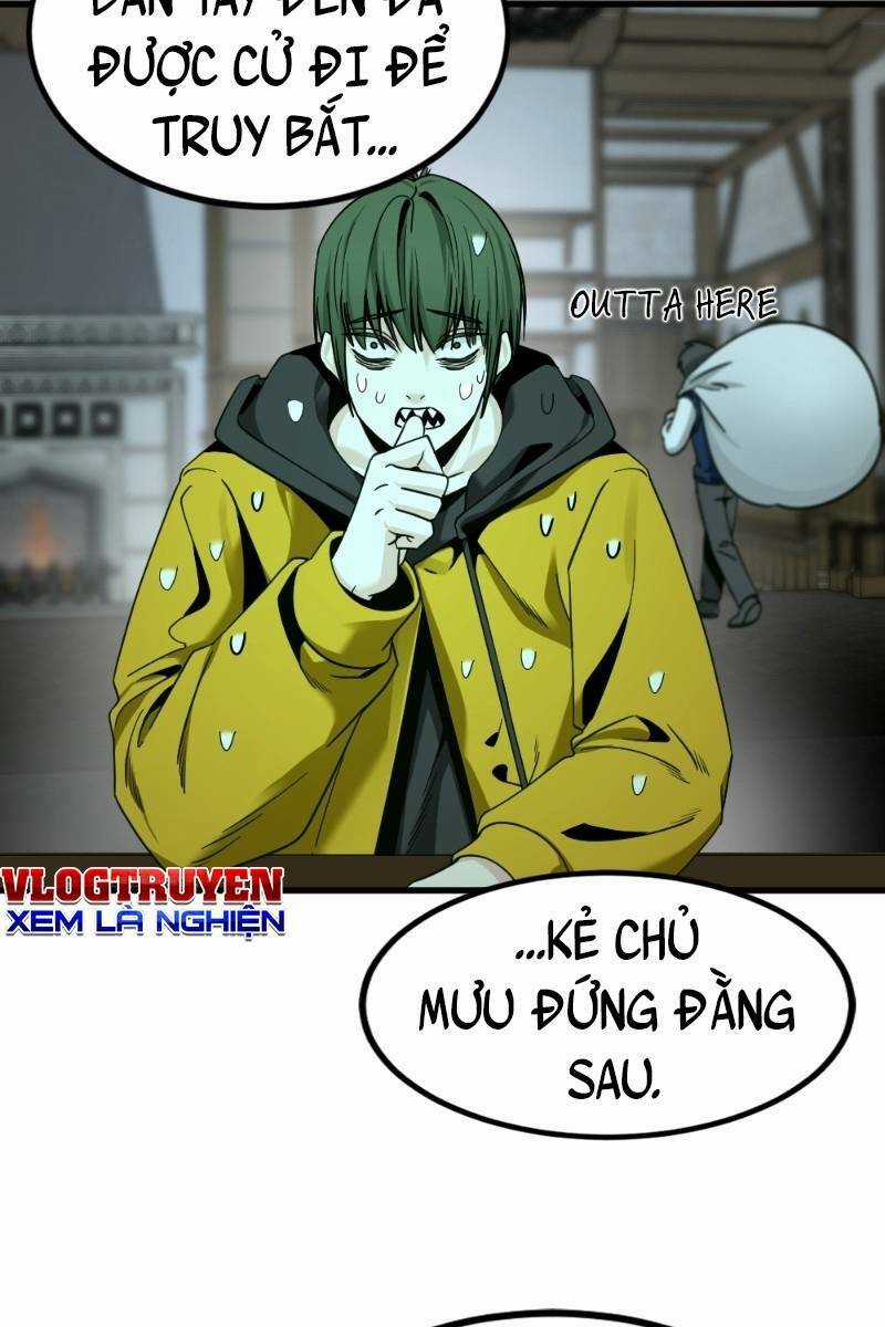 Kẻ Giết Anh Hùng Chapter 83 trang 32