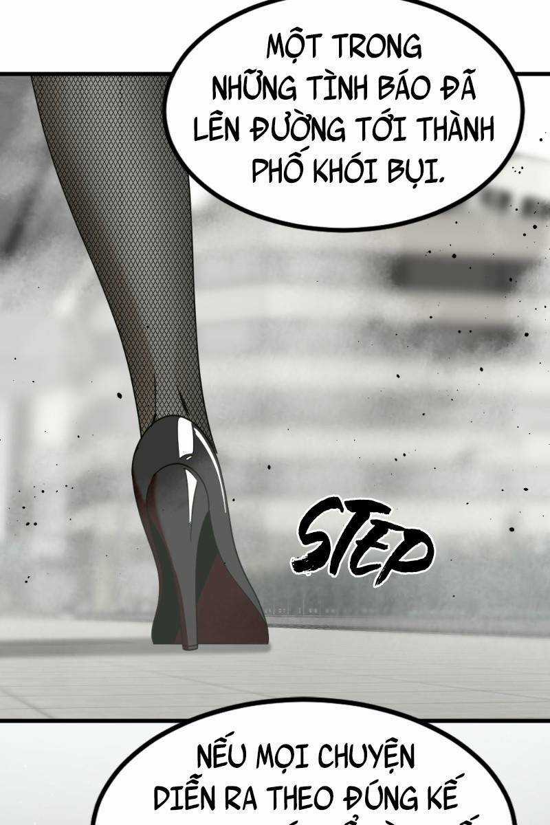 Kẻ Giết Anh Hùng Chapter 83 trang 33