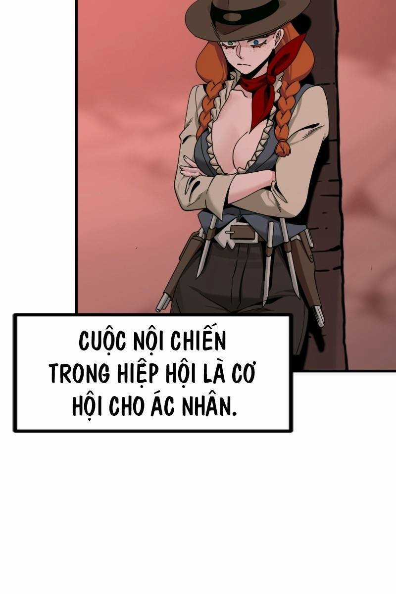 Kẻ Giết Anh Hùng Chapter 83 trang 36