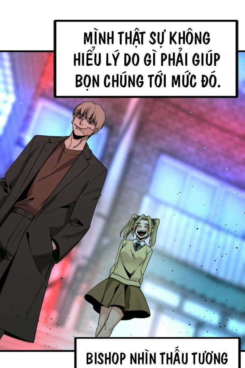 Kẻ Giết Anh Hùng Chapter 83 trang 37