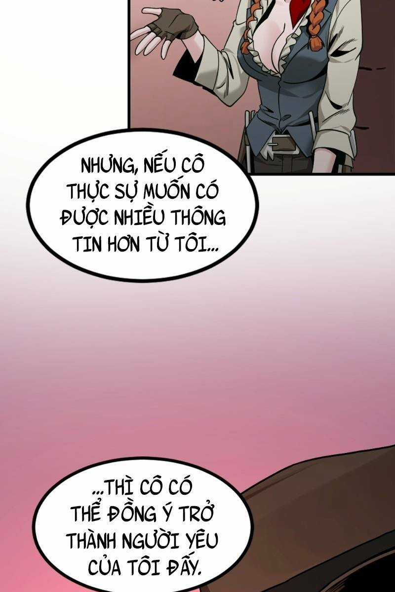 Kẻ Giết Anh Hùng Chapter 83 trang 43