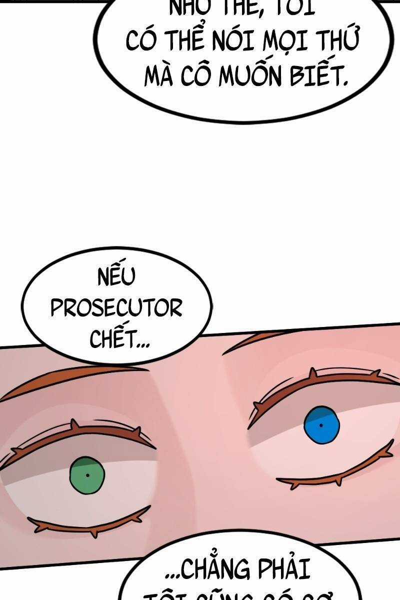 Kẻ Giết Anh Hùng Chapter 83 trang 45