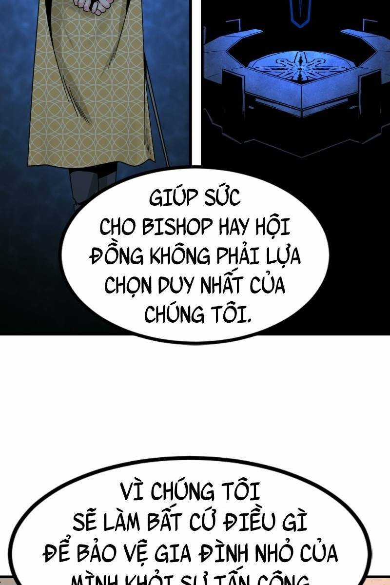 Kẻ Giết Anh Hùng Chapter 83 trang 55