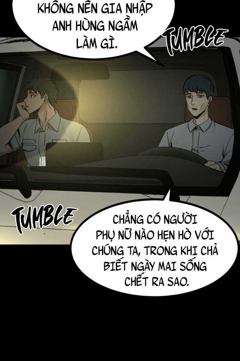 Kẻ Giết Anh Hùng Chapter 83 trang 71