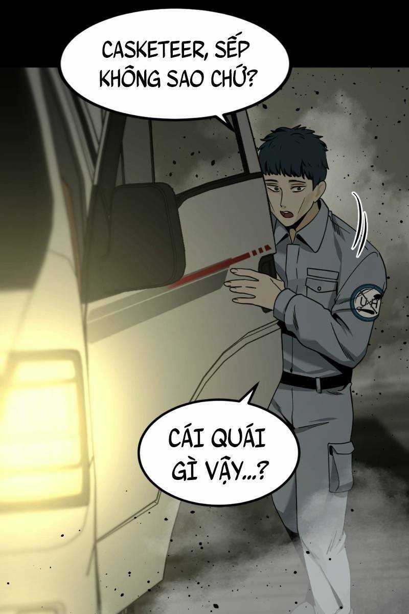 Kẻ Giết Anh Hùng Chapter 83 trang 75