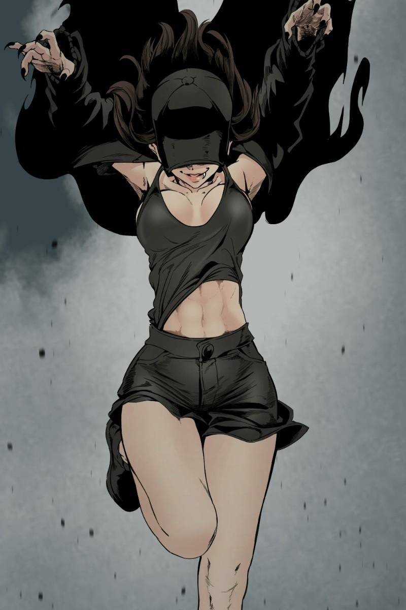 Kẻ Giết Anh Hùng Chapter 83 trang 81