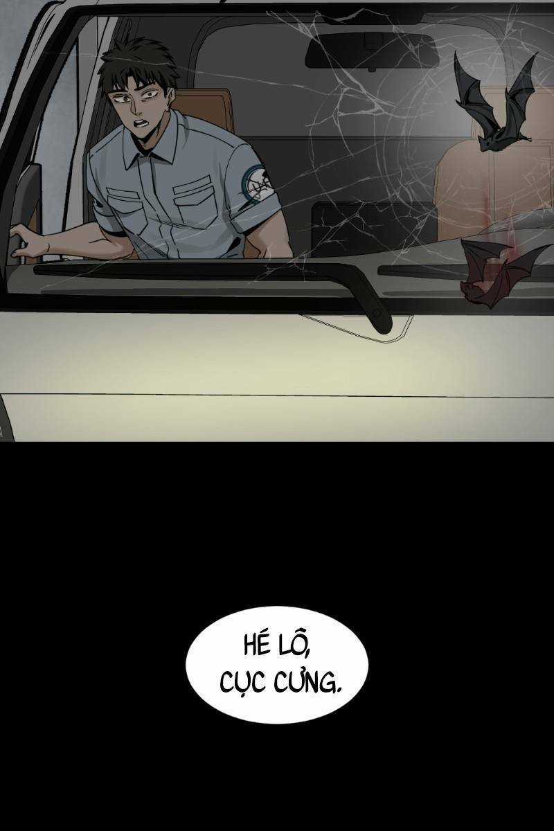 Kẻ Giết Anh Hùng Chapter 83 trang 86