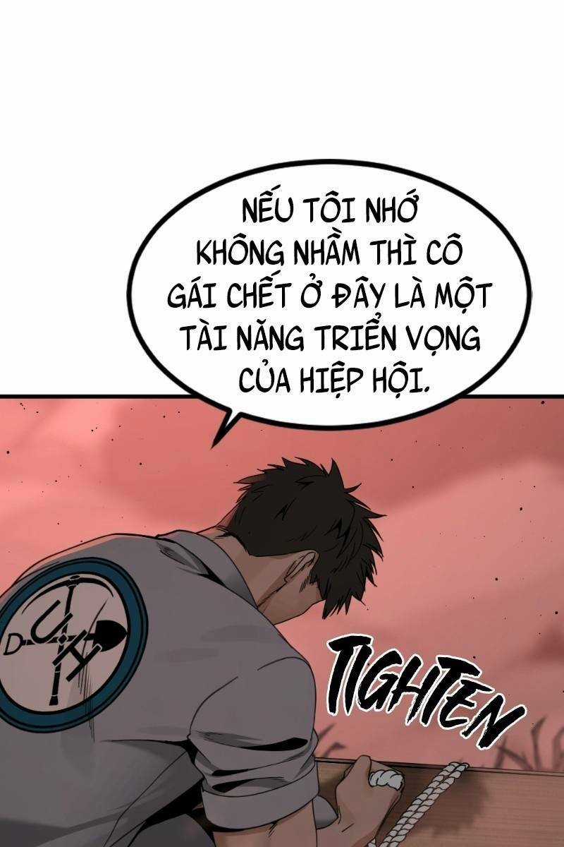 Kẻ Giết Anh Hùng Chapter 83 trang 9