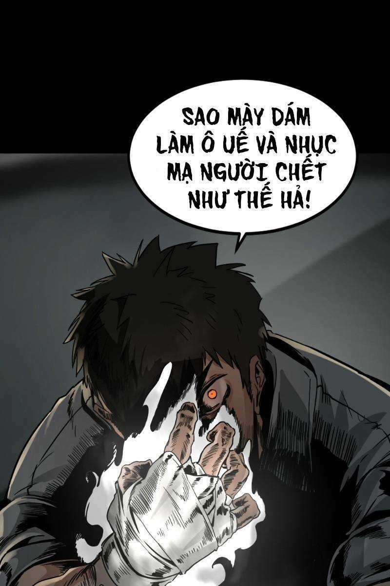 Kẻ Giết Anh Hùng Chapter 83 trang 90