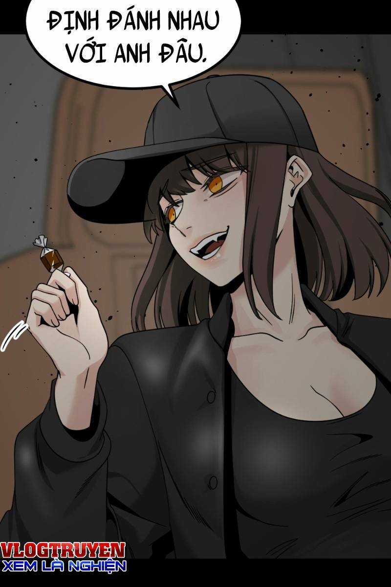 Kẻ Giết Anh Hùng Chapter 83 trang 92