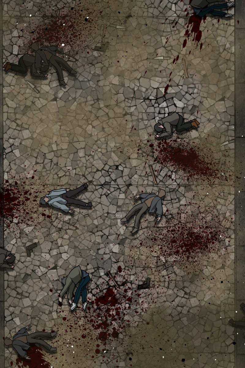Kẻ Giết Anh Hùng Chapter 94 trang 0