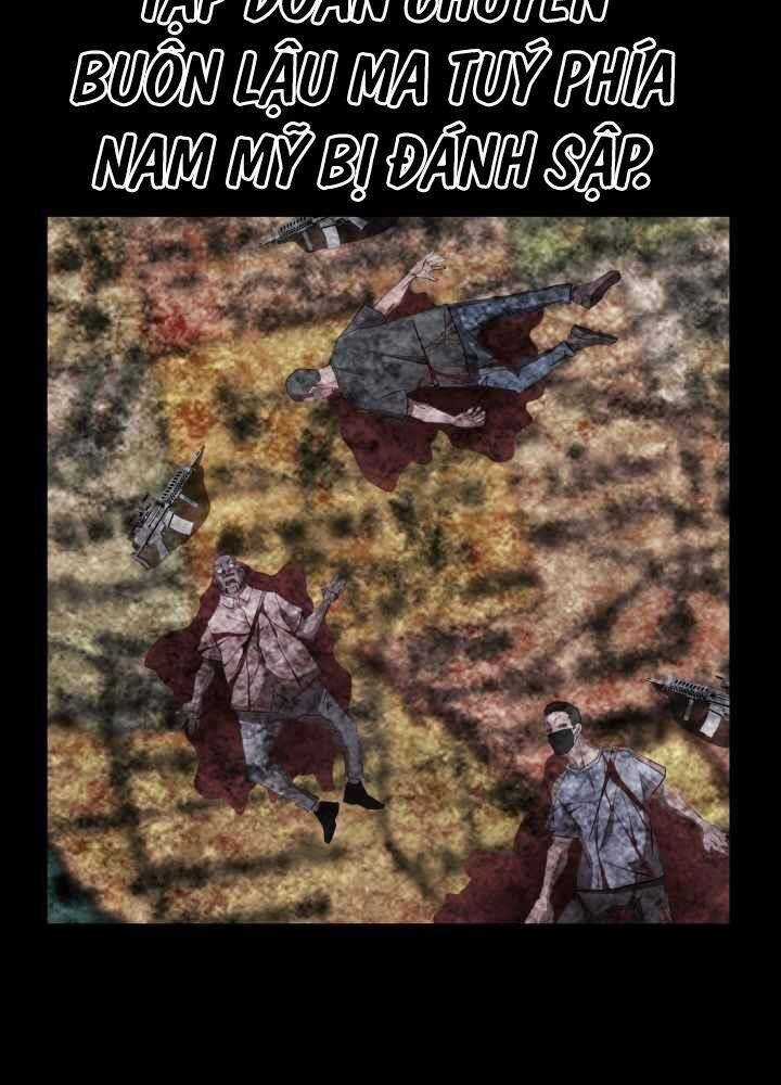 Kẻ Giết Bá Chủ Thiên Hạ Chapter 0 trang 118