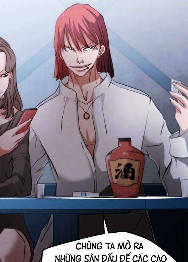 Kẻ Giết Bá Chủ Thiên Hạ Chapter 0 trang 12