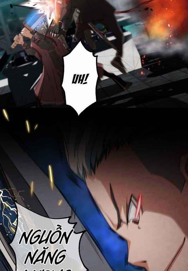 Kẻ Giết Bá Chủ Thiên Hạ Chapter 0 trang 155