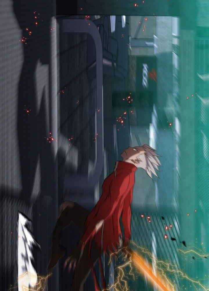 Kẻ Giết Bá Chủ Thiên Hạ Chapter 0 trang 211