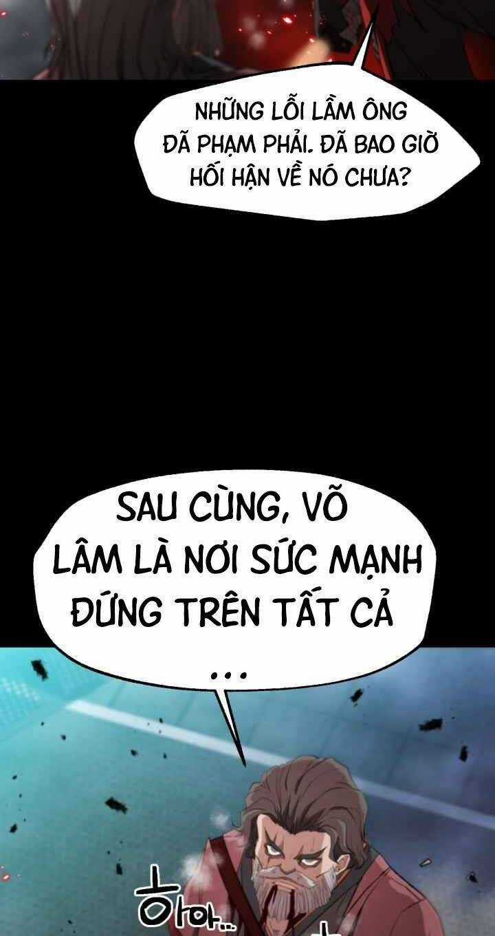 Kẻ Giết Bá Chủ Thiên Hạ Chapter 0 trang 238