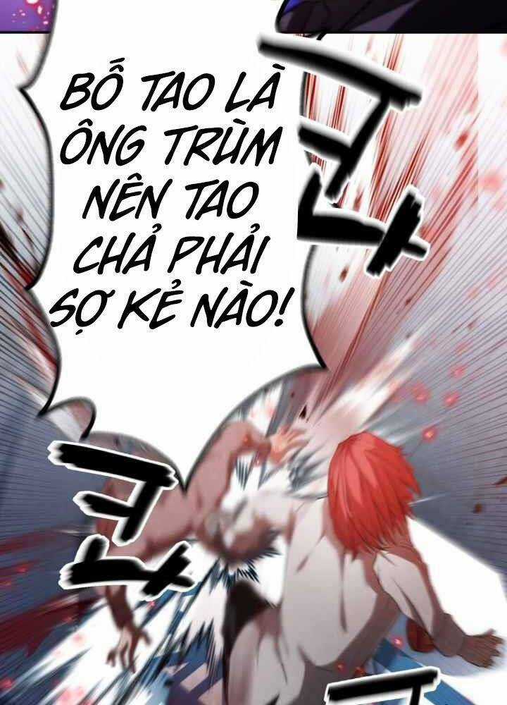 Kẻ Giết Bá Chủ Thiên Hạ Chapter 0 trang 27