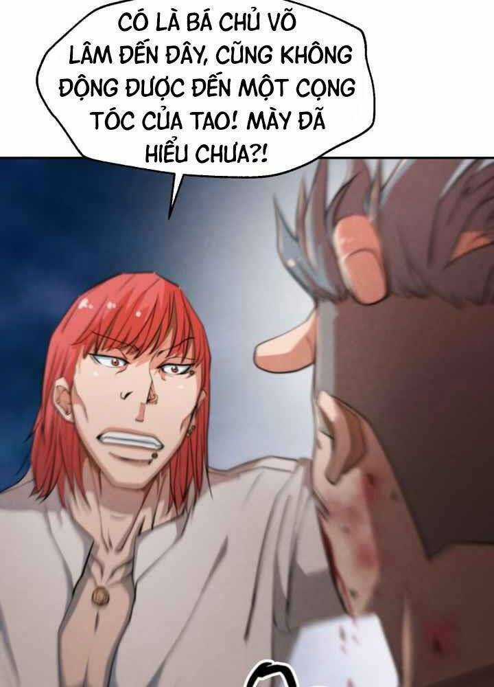 Kẻ Giết Bá Chủ Thiên Hạ Chapter 0 trang 29